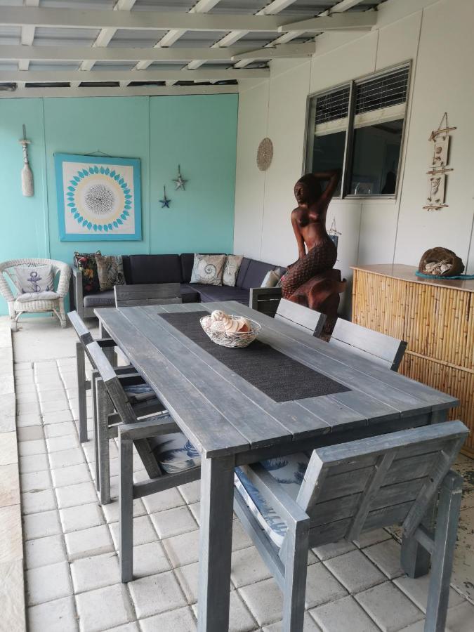 Aqua Shack Jurien Bay Villa Ngoại thất bức ảnh
