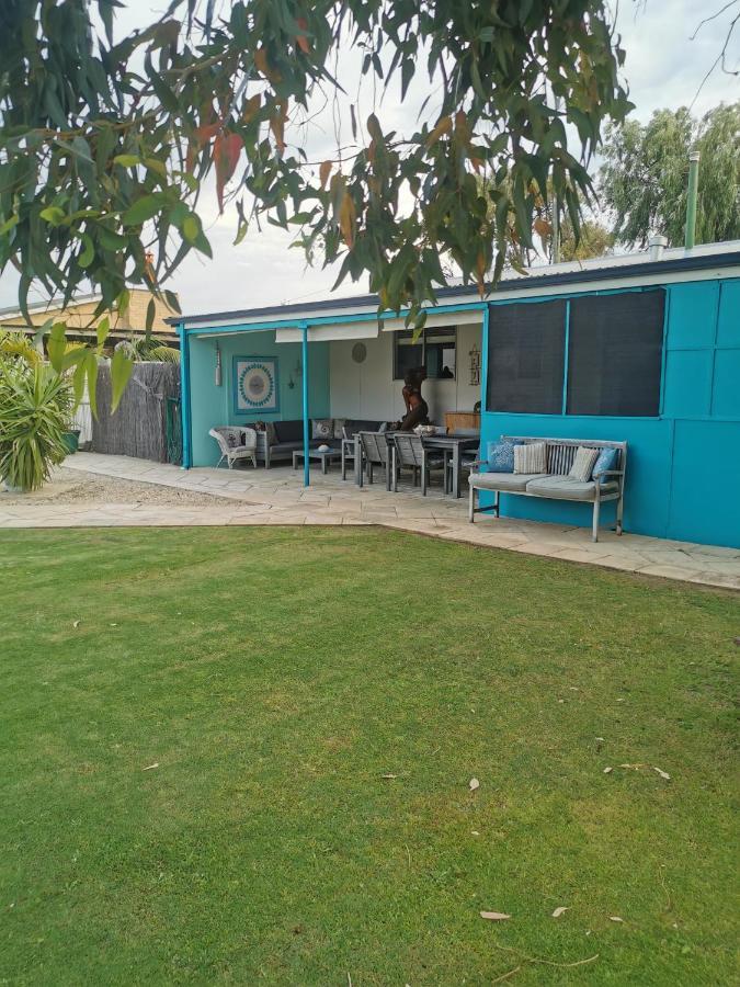 Aqua Shack Jurien Bay Villa Ngoại thất bức ảnh