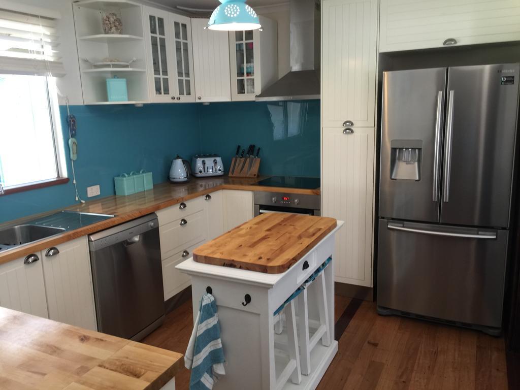 Aqua Shack Jurien Bay Villa Ngoại thất bức ảnh