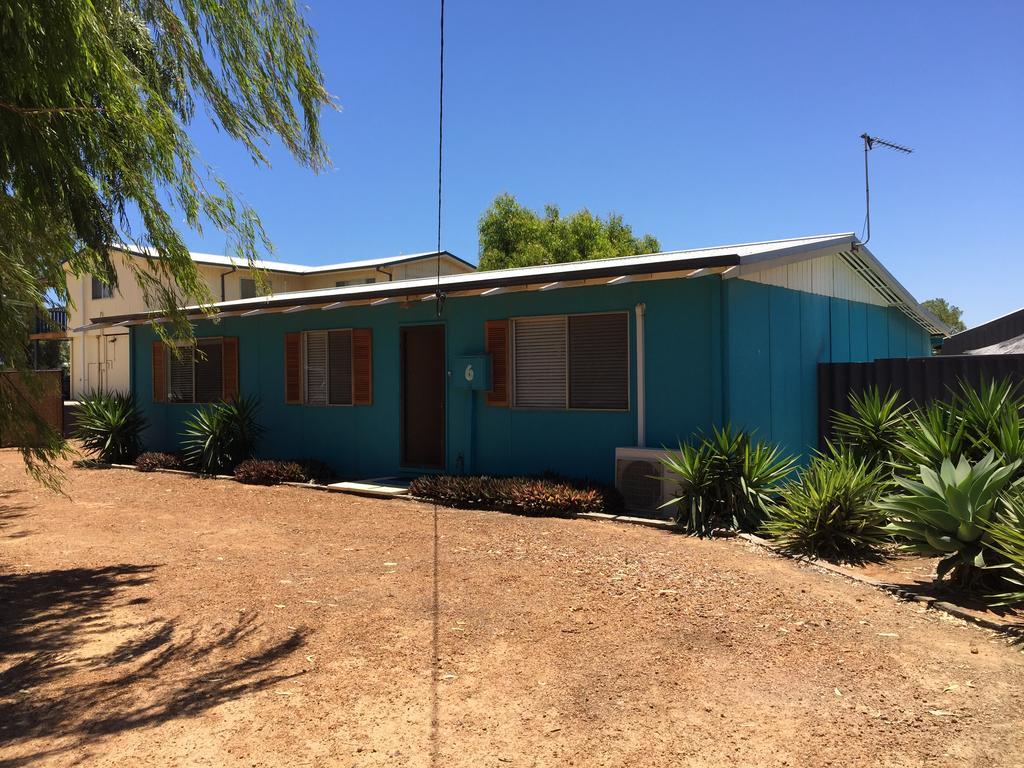 Aqua Shack Jurien Bay Villa Phòng bức ảnh