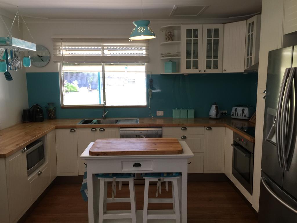 Aqua Shack Jurien Bay Villa Phòng bức ảnh