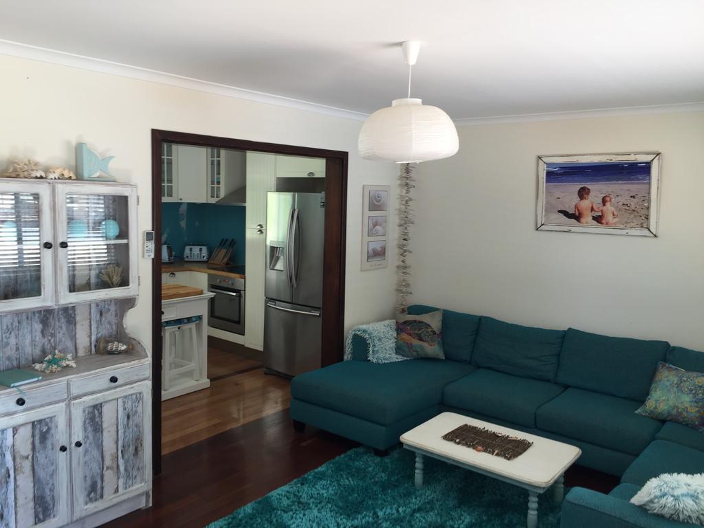 Aqua Shack Jurien Bay Villa Phòng bức ảnh